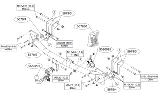 三菱OUTLANDER/PHEV