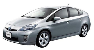 TOYOTA/プリウス