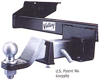 ガタガタ防止ブラケット ANTI RATTLE BRACKET