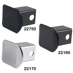 ヒッチレシーバーカバー