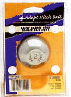 交換用ヒッチボール各種