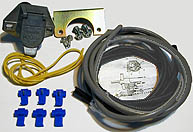 7芯配線キット一式