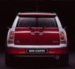 MINI COOPER CLUBMAN