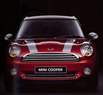 MINI COOPER CLUBMAN