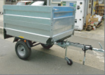 LBC 196TL silver HIGH