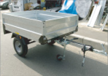 LBC 196TL silver LOW