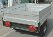 LBC 196TL silver LOW