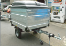 LBF 196TL silver HIGH