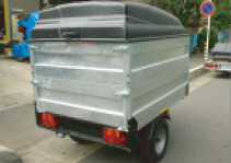 LBF 196TL silver HIGH