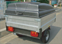 LBF 196TL silver LOW