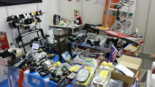ジャパンキャンピングカーショー2014