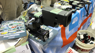 ジャパンキャンピングカーショー2014