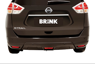 日産ニューX-TRAIL