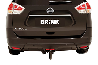 日産ニューX-TRAIL