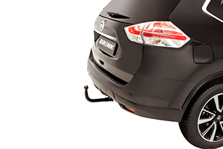 日産ニューX-TRAIL