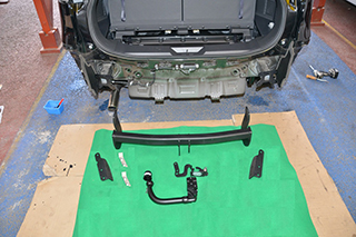 日産ニューX-TRAIL