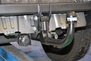 日産ニューX-TRAIL