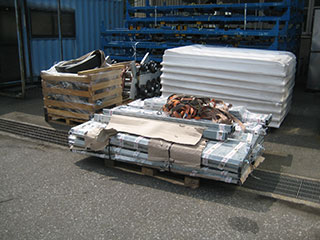 キャンピングカーフェスティバルin北陸