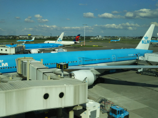 ハンガリー視察写真