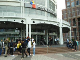 ハンガリー視察写真