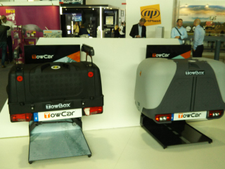 ハンガリー視察写真