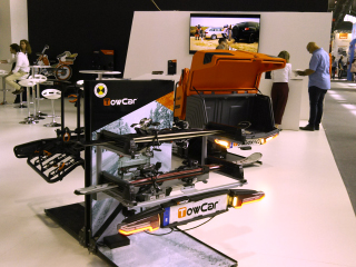 ハンガリー視察写真