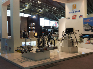 ハンガリー視察写真