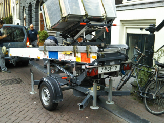 ハンガリー視察写真