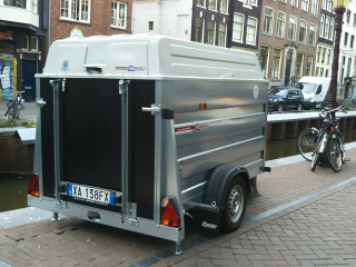 ハンガリー視察写真