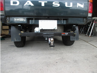 NISSAN_DATSUN